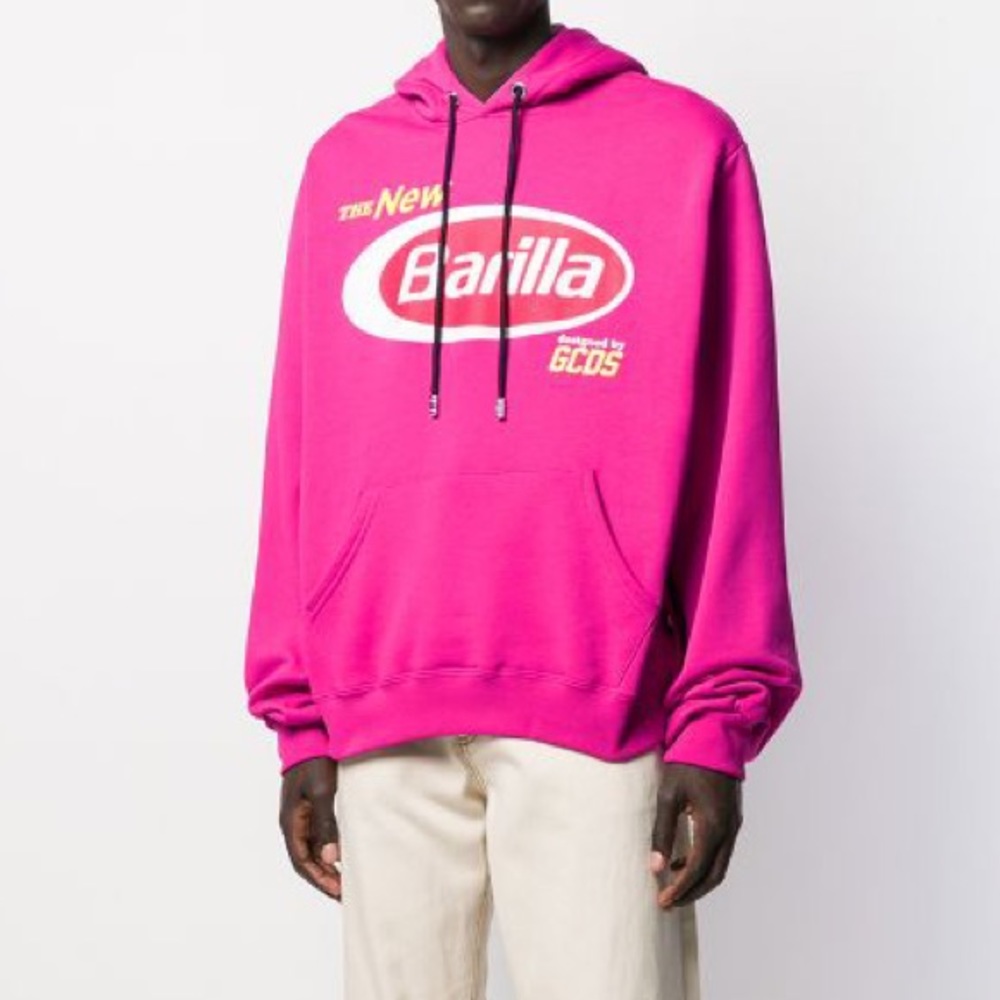 GCDS Barilla Hoodie